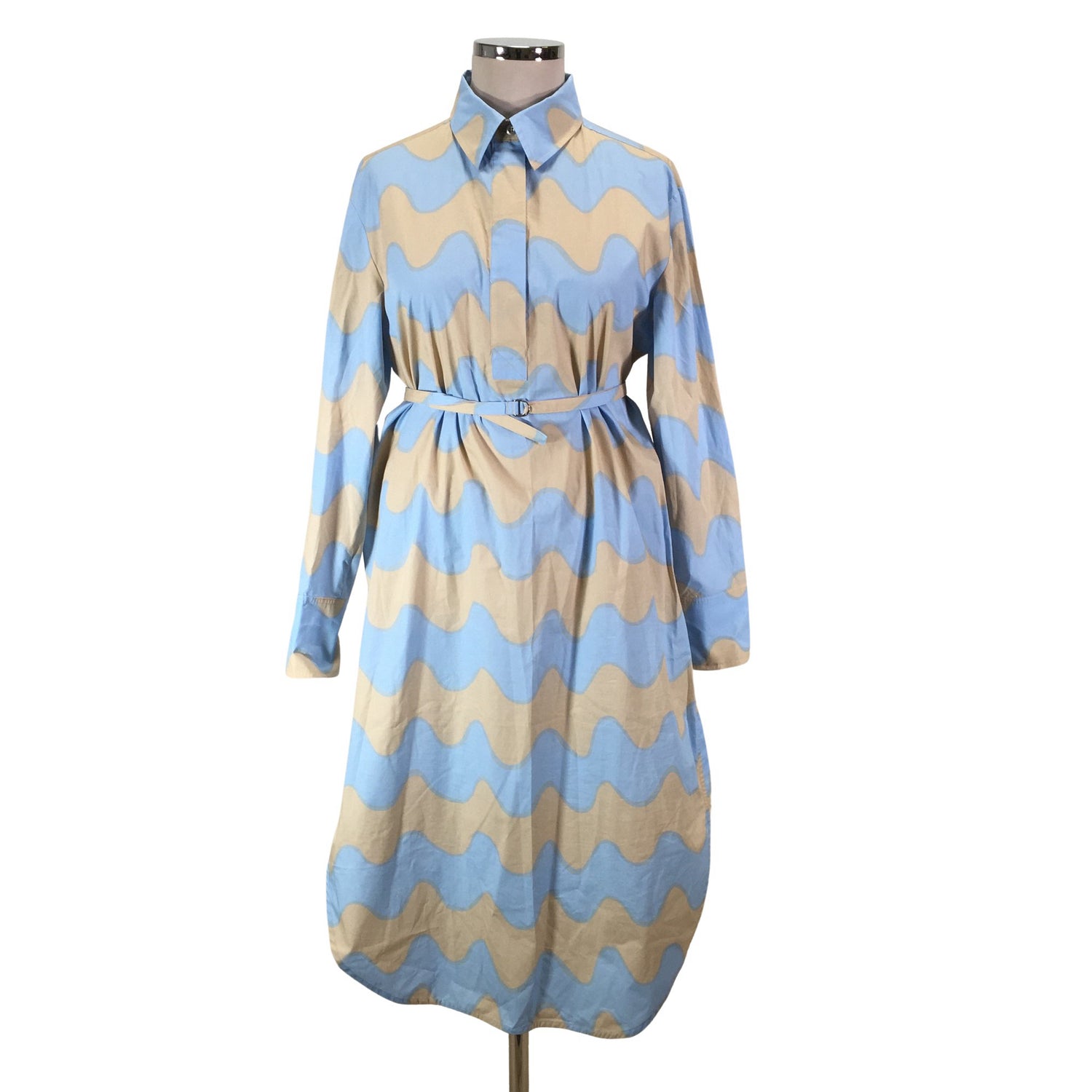  Mekko  Kangasmekko, koko 46  Marimekko 