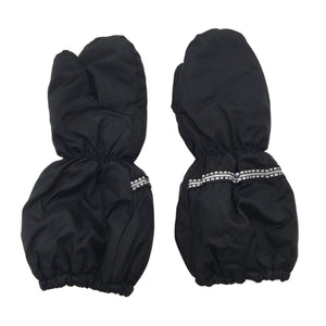 Unisex Vilperi - Talvihanskat, koko 3 - 4 vuotta -  (1)