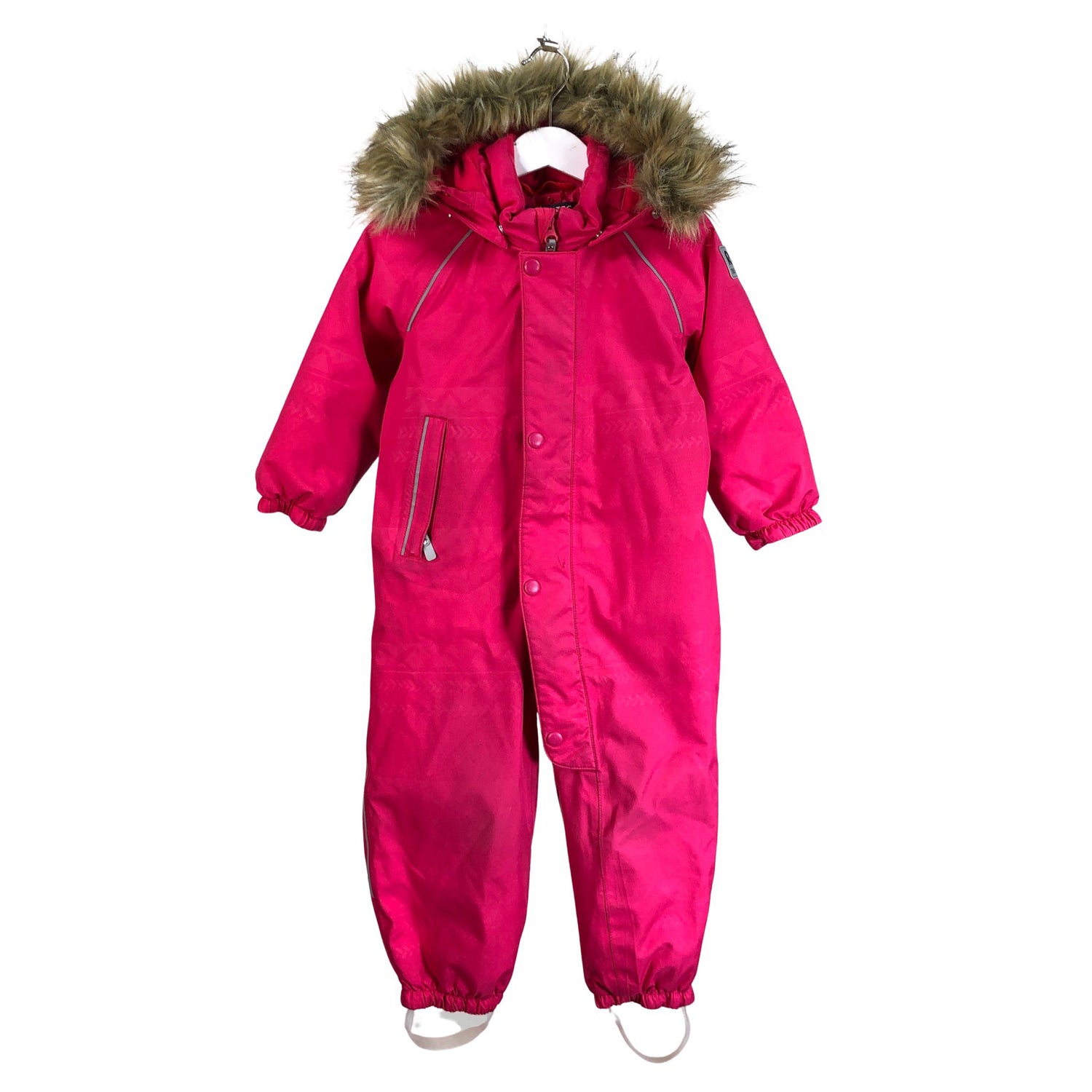 Toppahaalari, koko 86 - 92