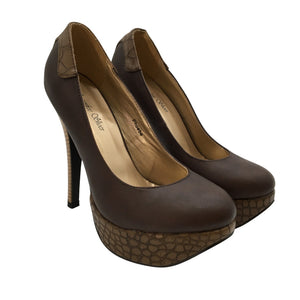 Unisex Sugarfree Shoes - Korkokengät, koko 37 -  (3)