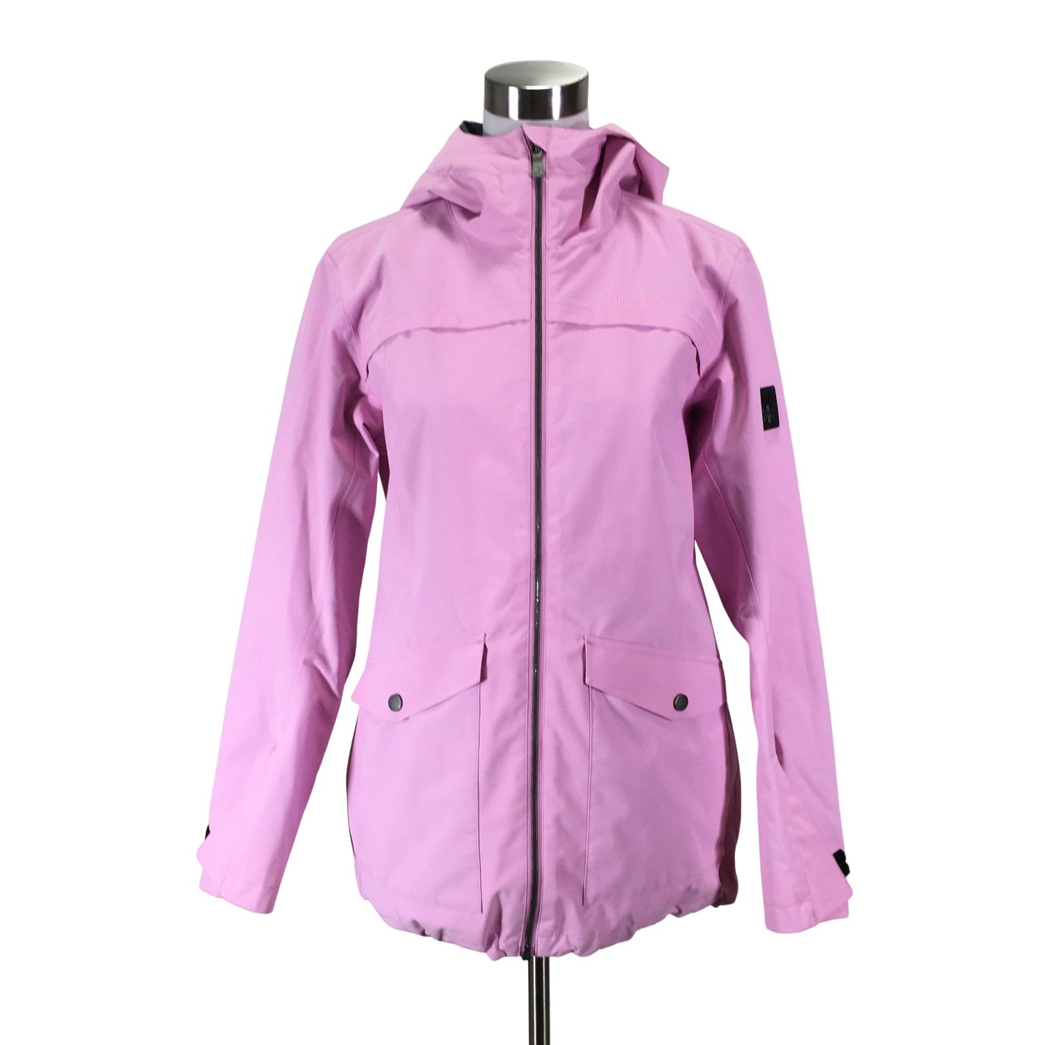  Urheilutakki  Ulkoilutakki, koko 40  Áhkká 