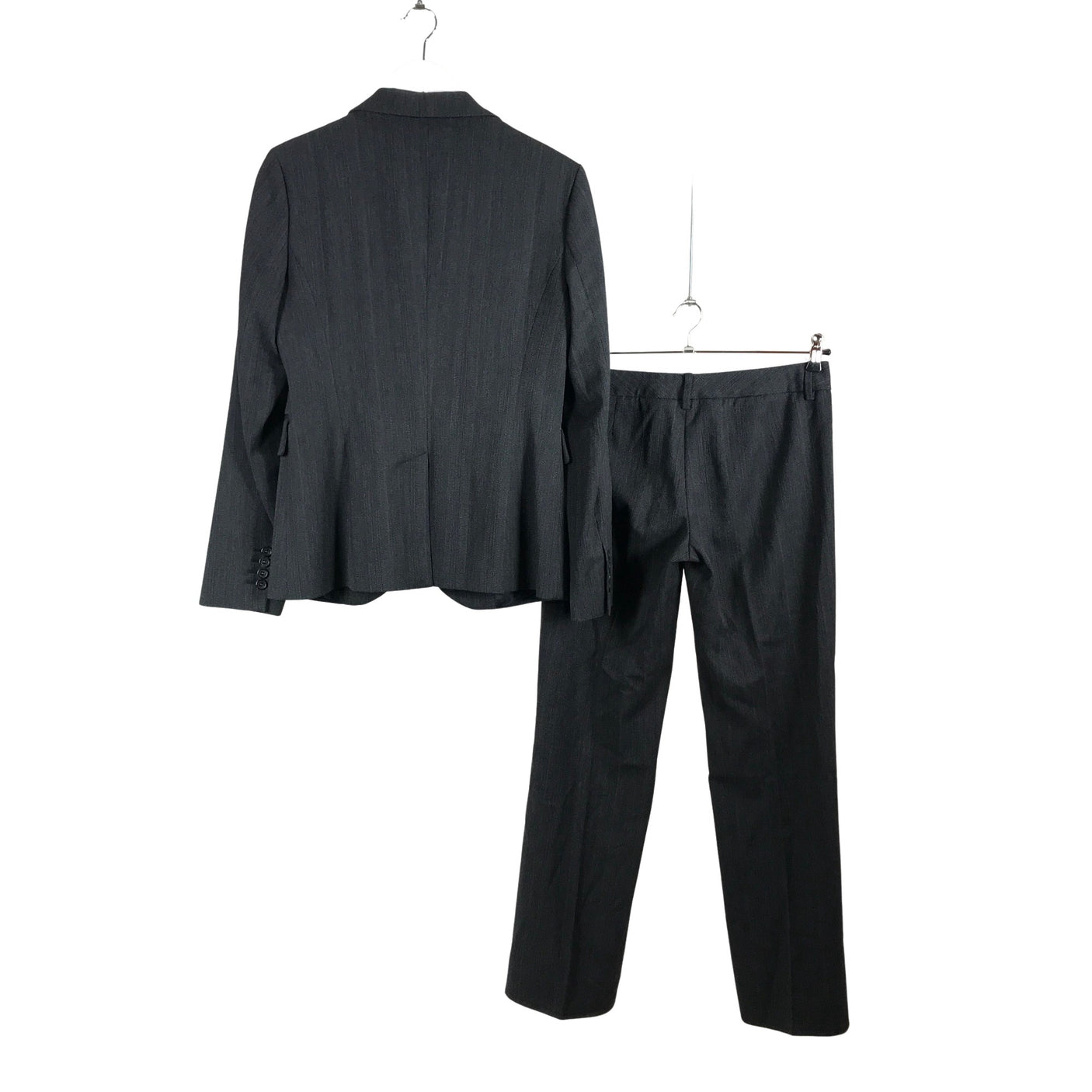 Unisex Benetton - Jakkupuku, koko 38 -  (2)