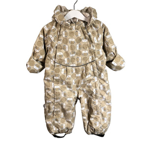 Unisex Lenne - Toppahaalari, koko 62 - 68 -  (1)