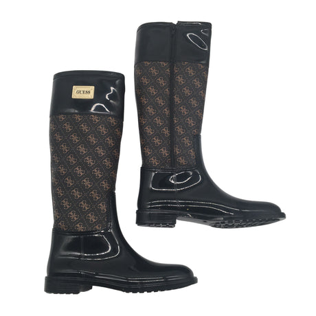 Unisex Guess - Kumisaappaat, koko 41 -  ()