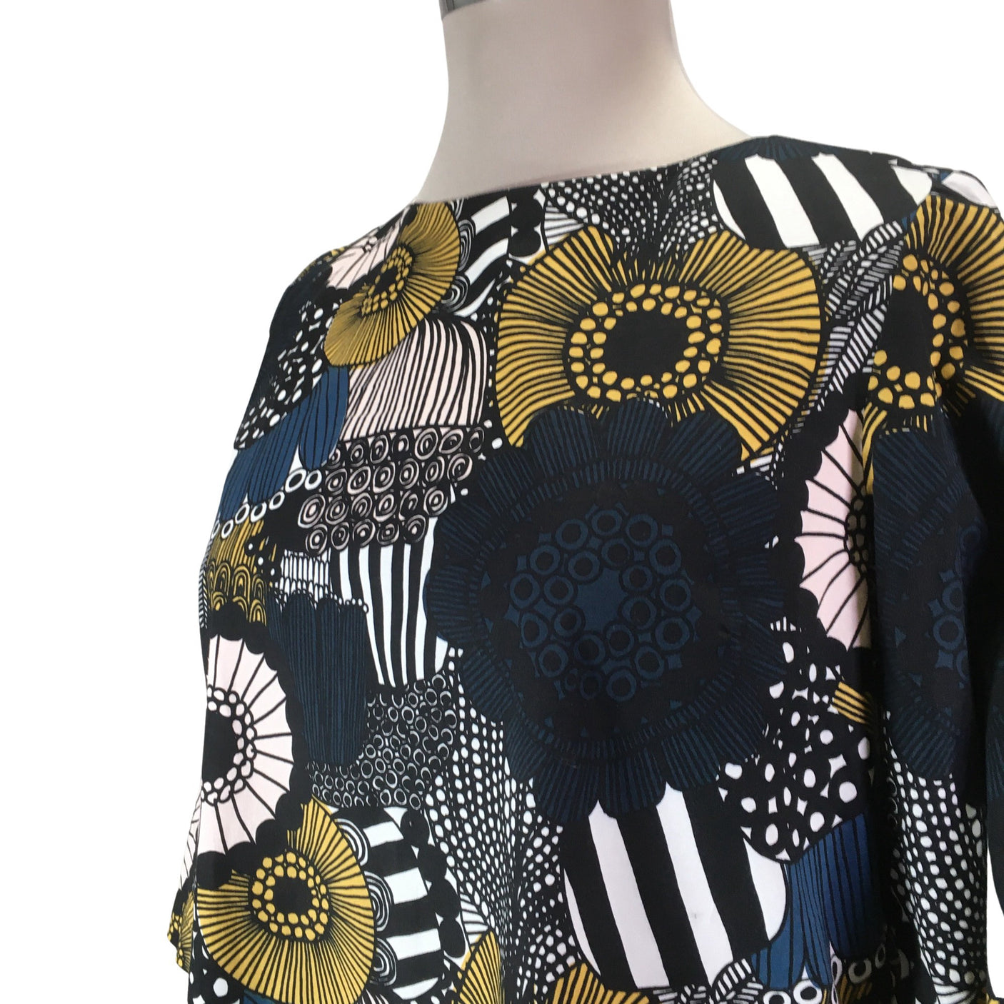 Unisex Marimekko - Kangasmekko, koko 42 -  (3)