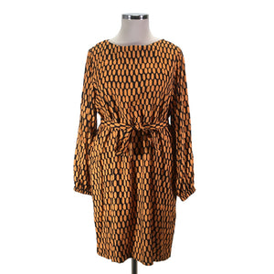 Unisex Marimekko - Sifonkimekko, koko 44 -  (1)