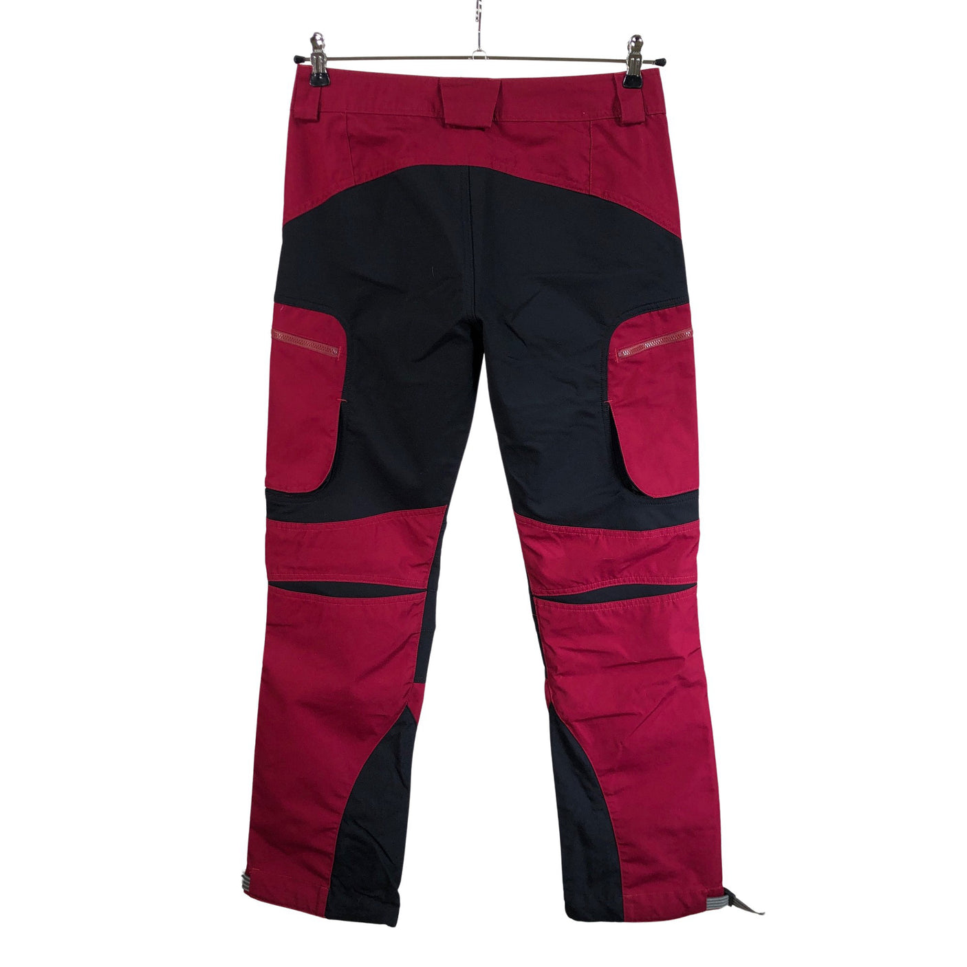 Unisex Lundhags - Ulkoiluhousut, koko 38 -  (2)