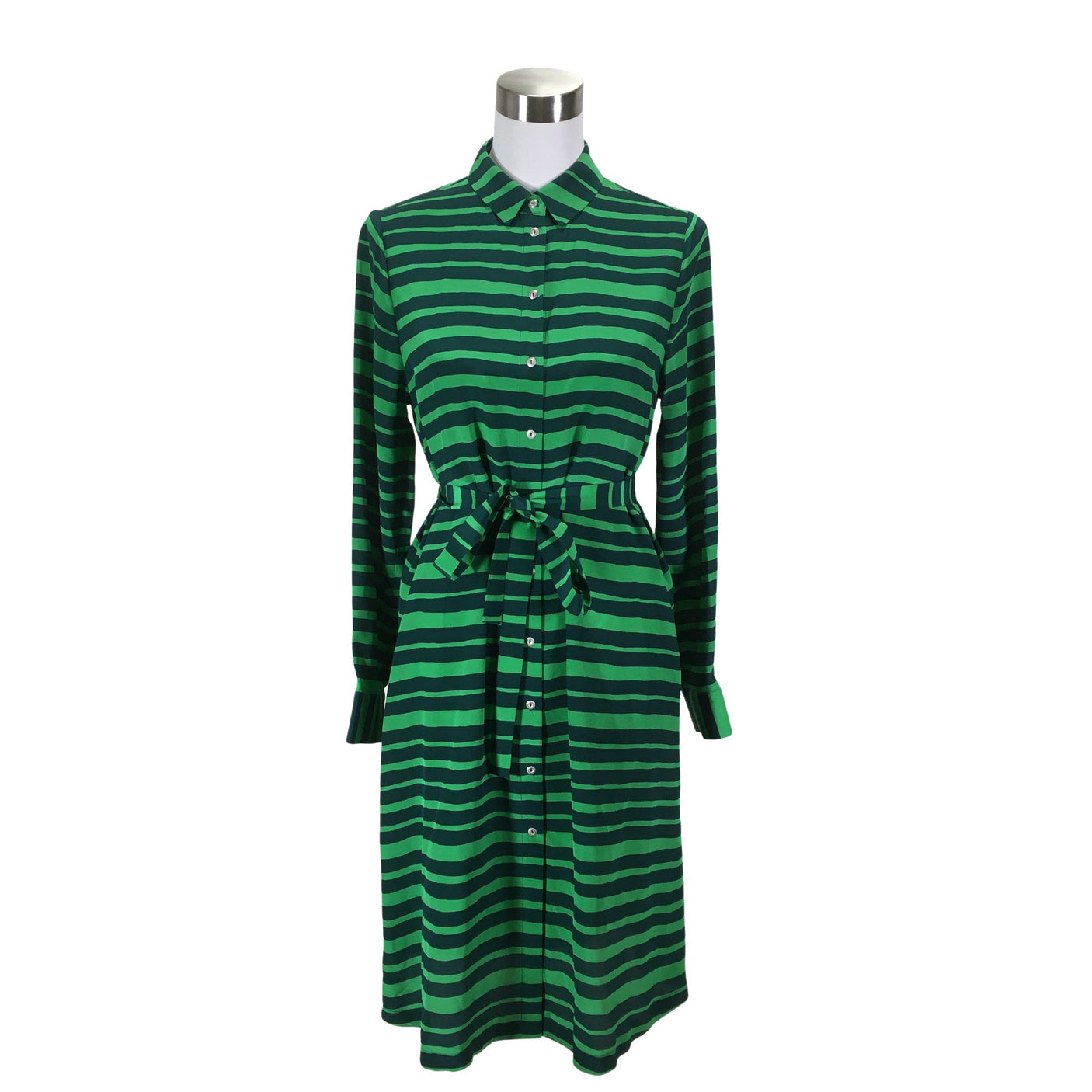 Unisex Marimekko - Sifonkimekko, koko 36 -  (1)