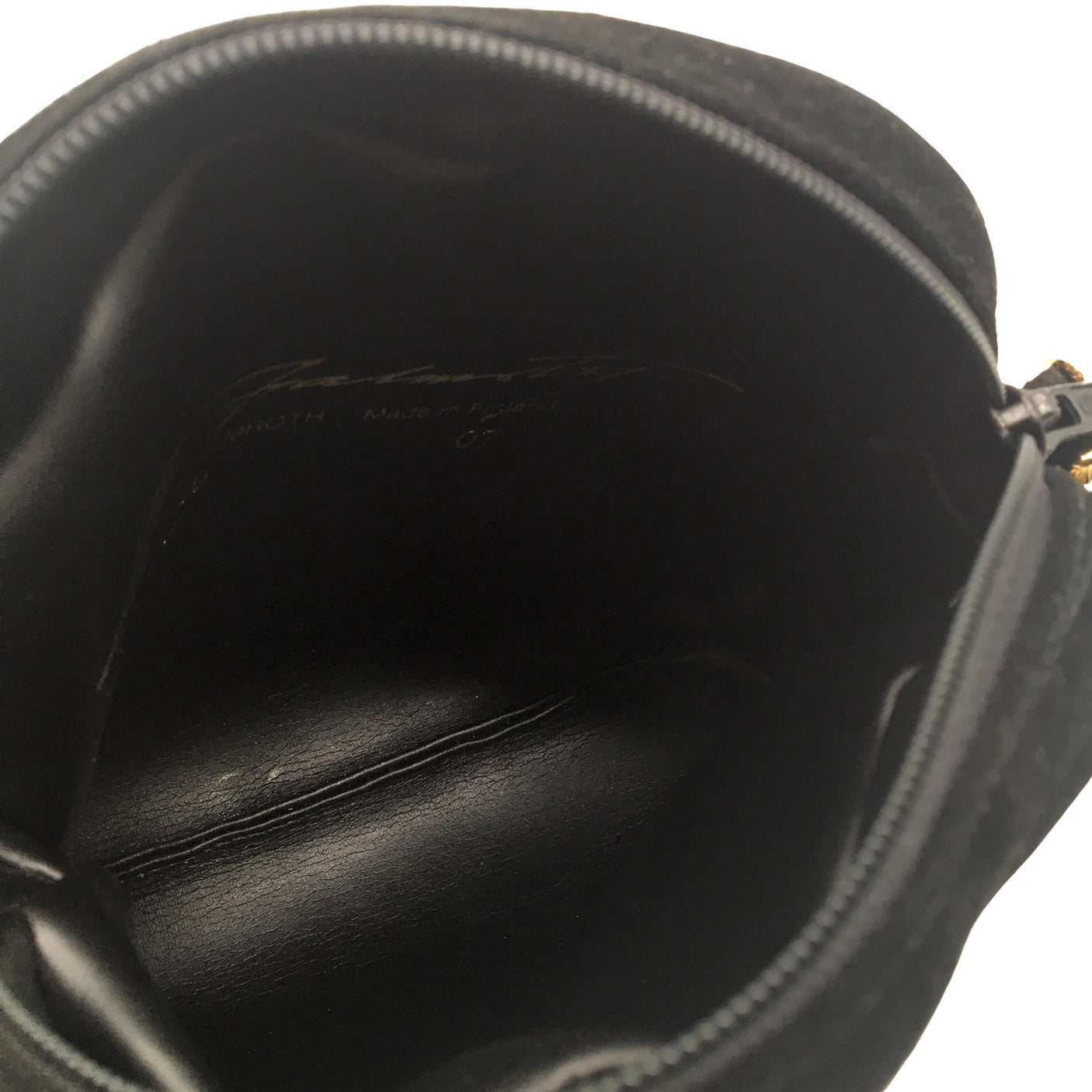 Olkalaukku, koko Mini