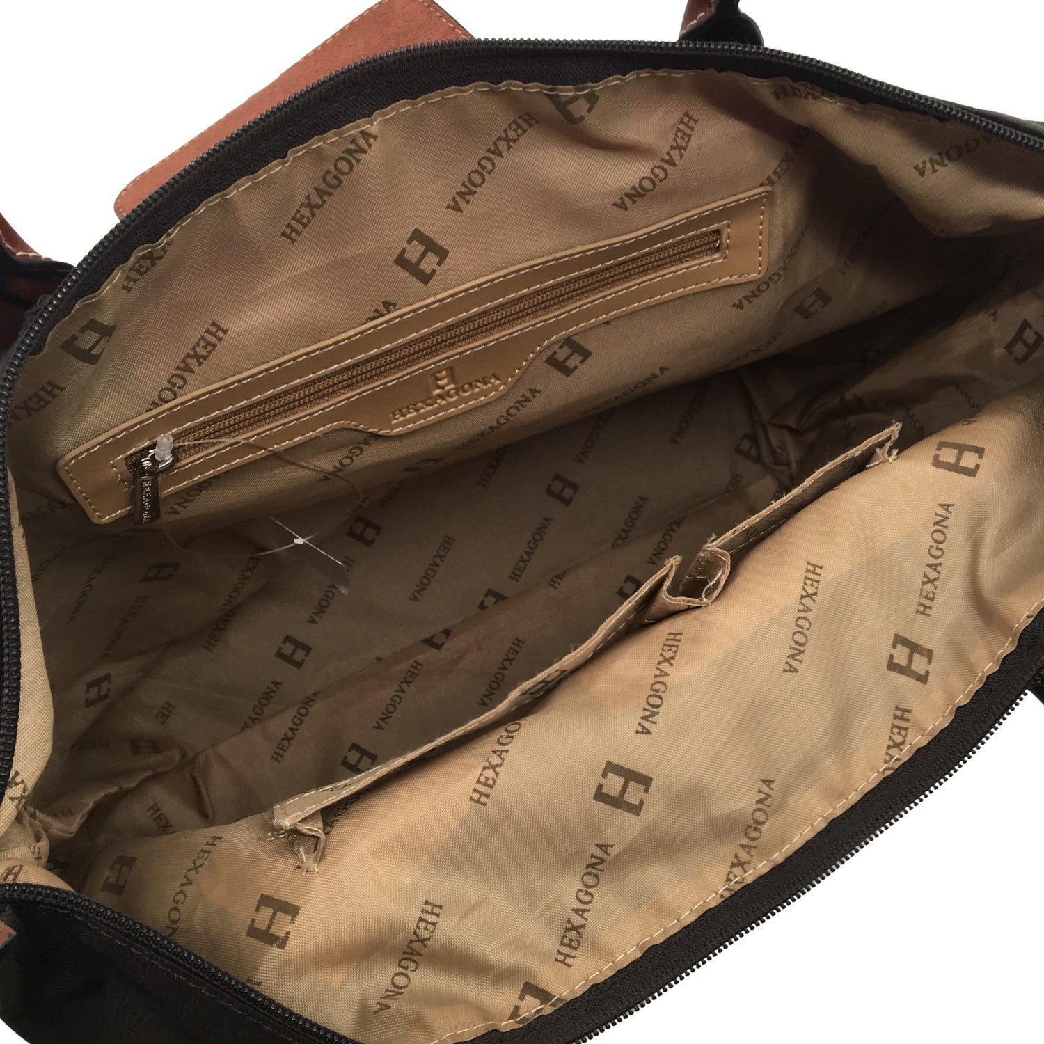 Käsilaukku, koko Maxi