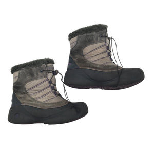 Unisex Columbia - Talvikengät, koko 36 -  (1)
