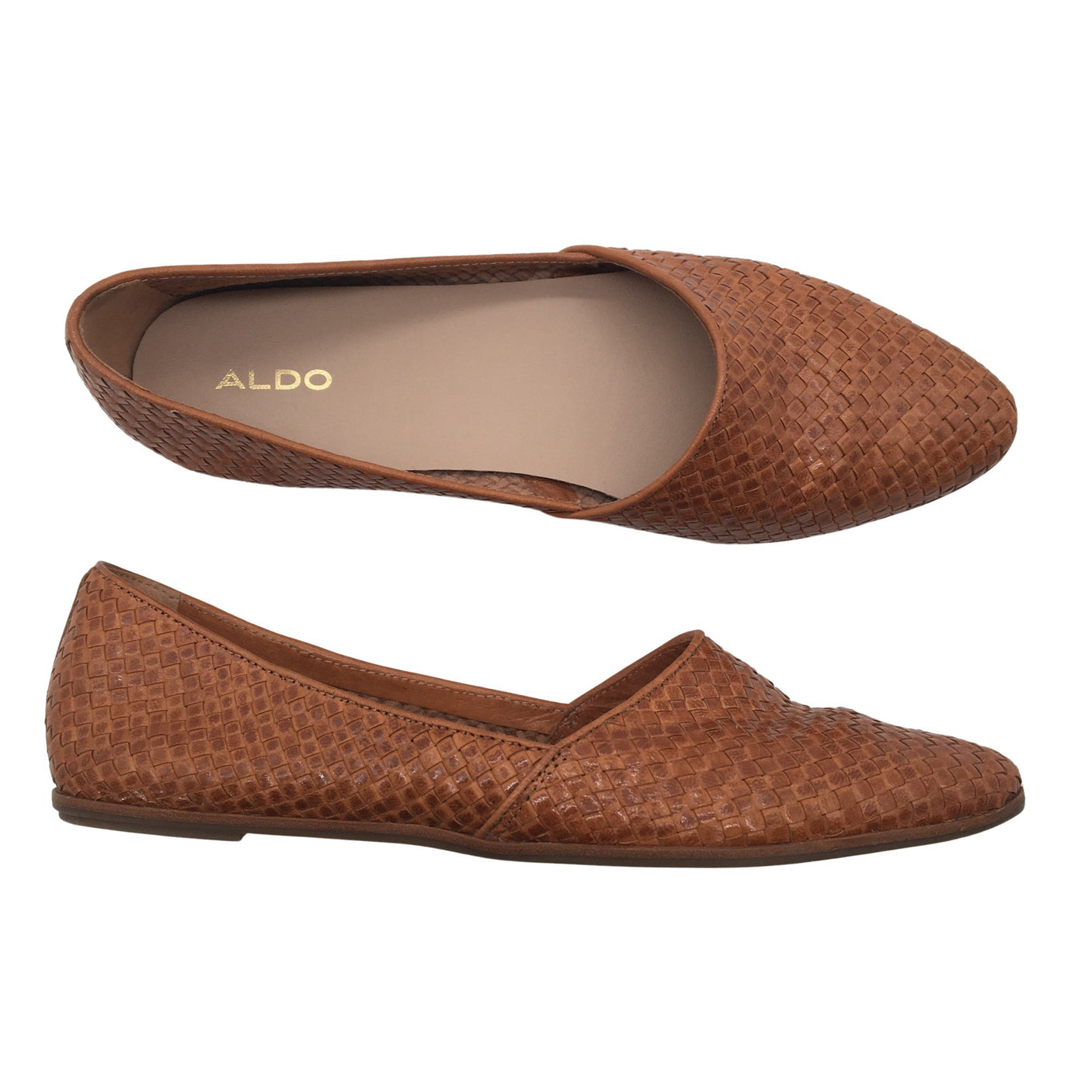 Loaferit, koko 40