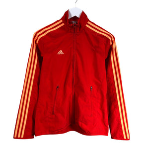 Unisex Adidas - Urheilutakki, koko 36 -  (1)