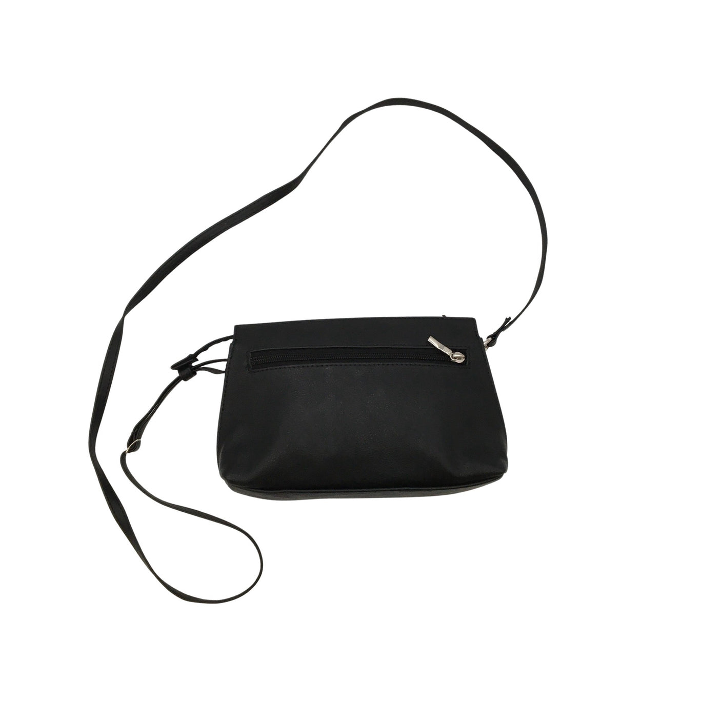 Unisex Nabo - Olkalaukku, koko Mini -  (2)