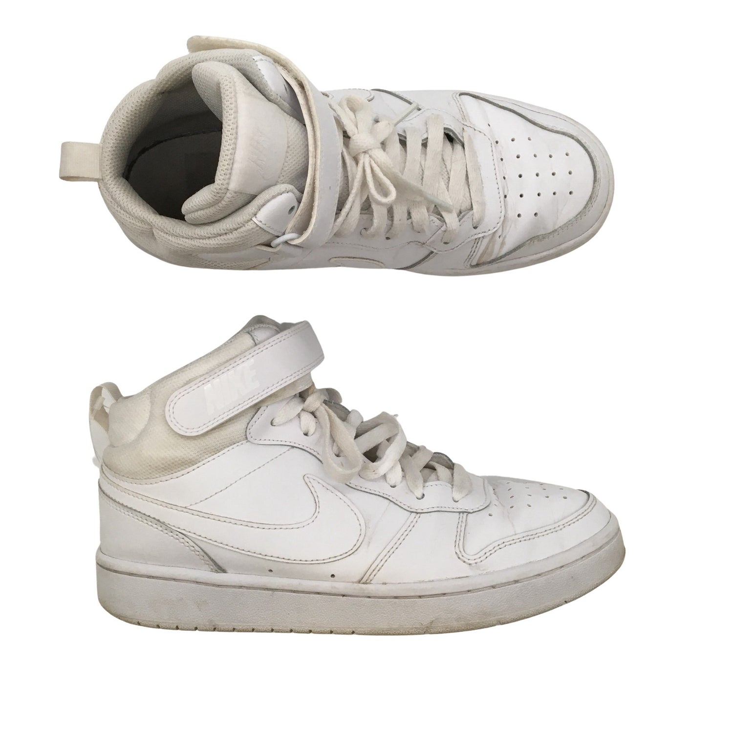  Tennarit  Tennarit, koko 40  Nike 