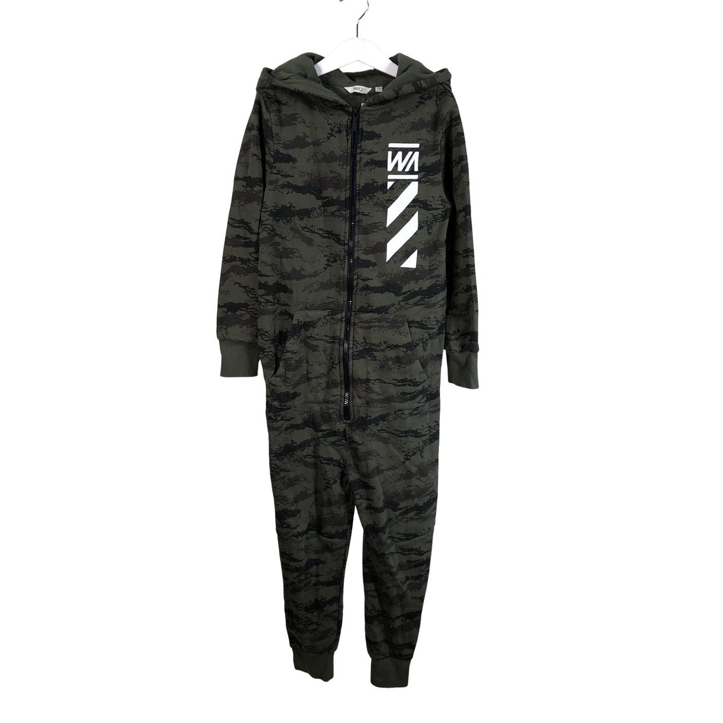 Unisex Warp - Jumpsuit, koko 122 - 128 -  (1)