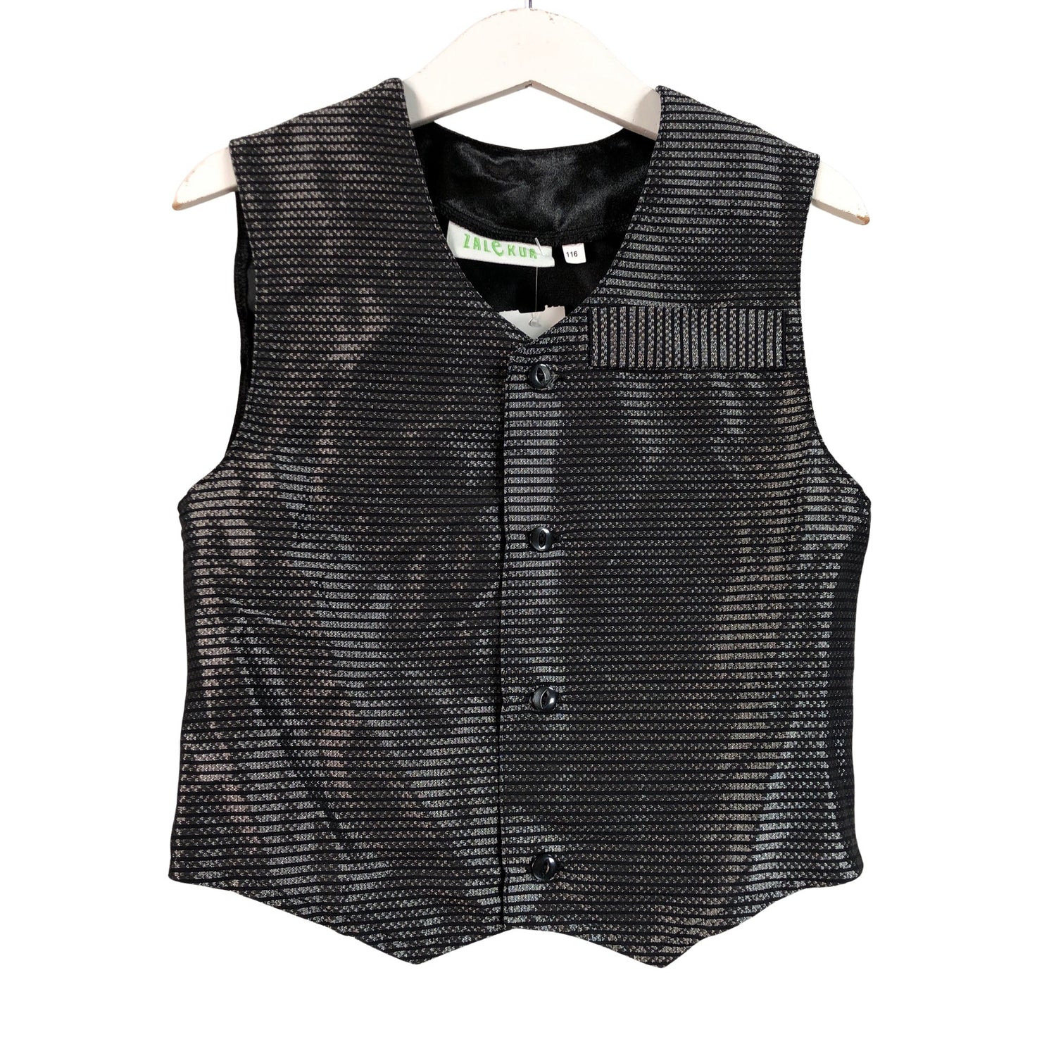 Juhlaliivi, koko 110 - 116