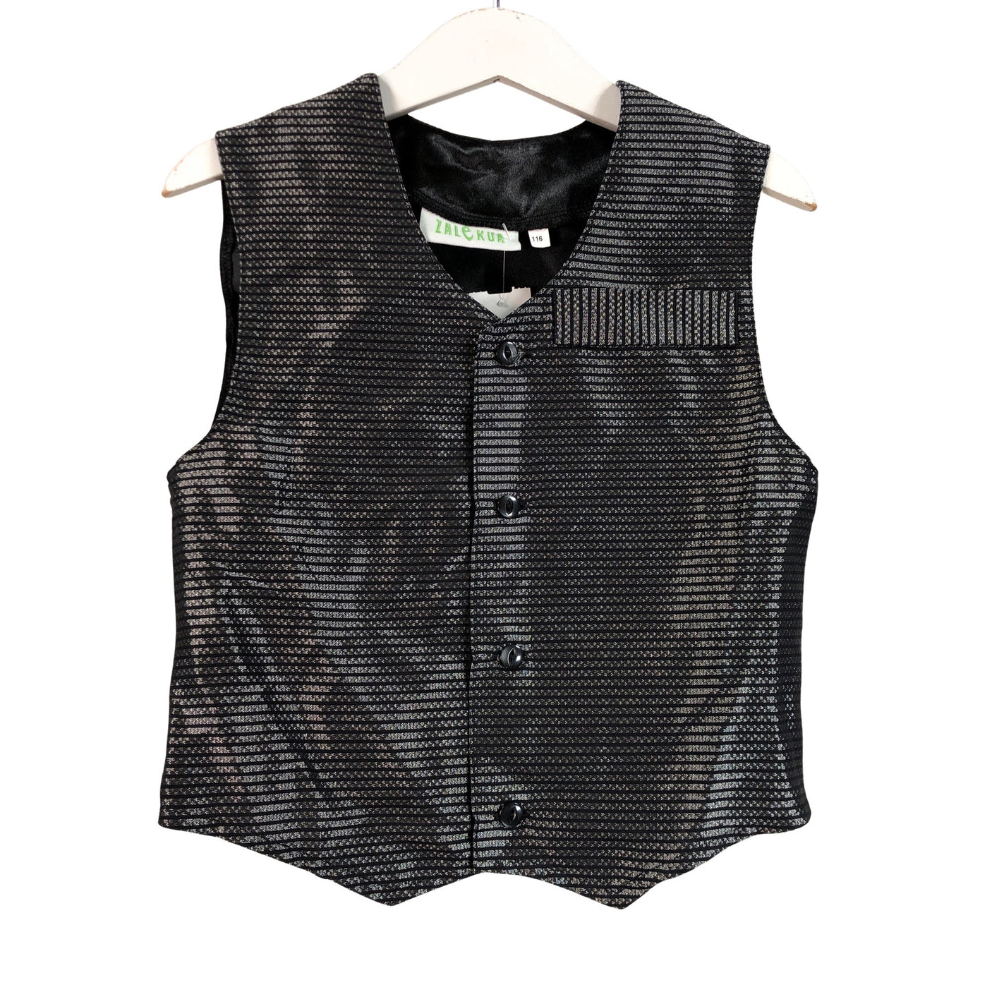 Unisex Zalekua - Juhlaliivi, koko 110 - 116 -  (1)