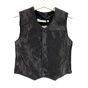 Unisex Zalekua - Juhlaliivi, koko 110 - 116 -  (1)