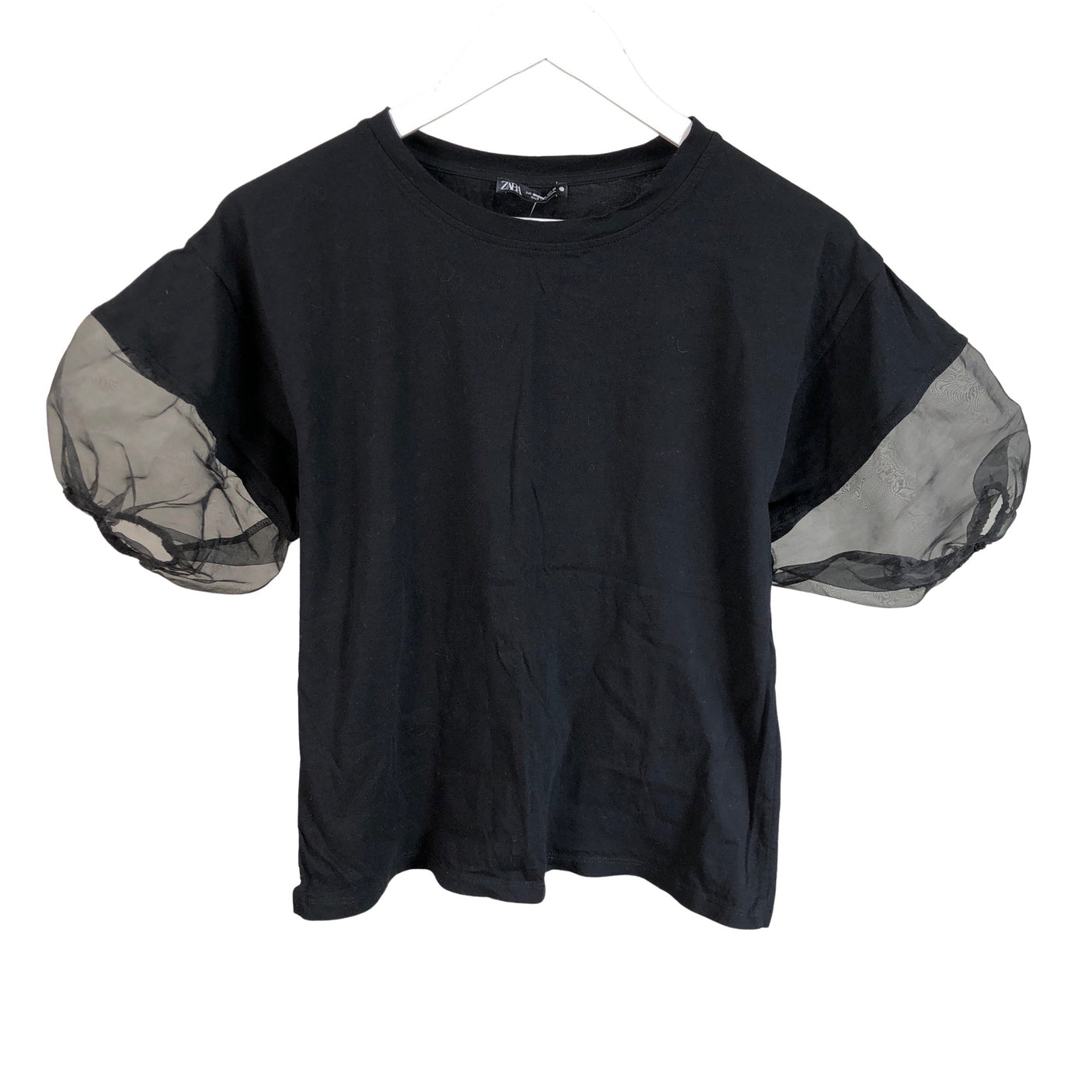 Unisex Zara - T-paita, koko 38 -  (1)