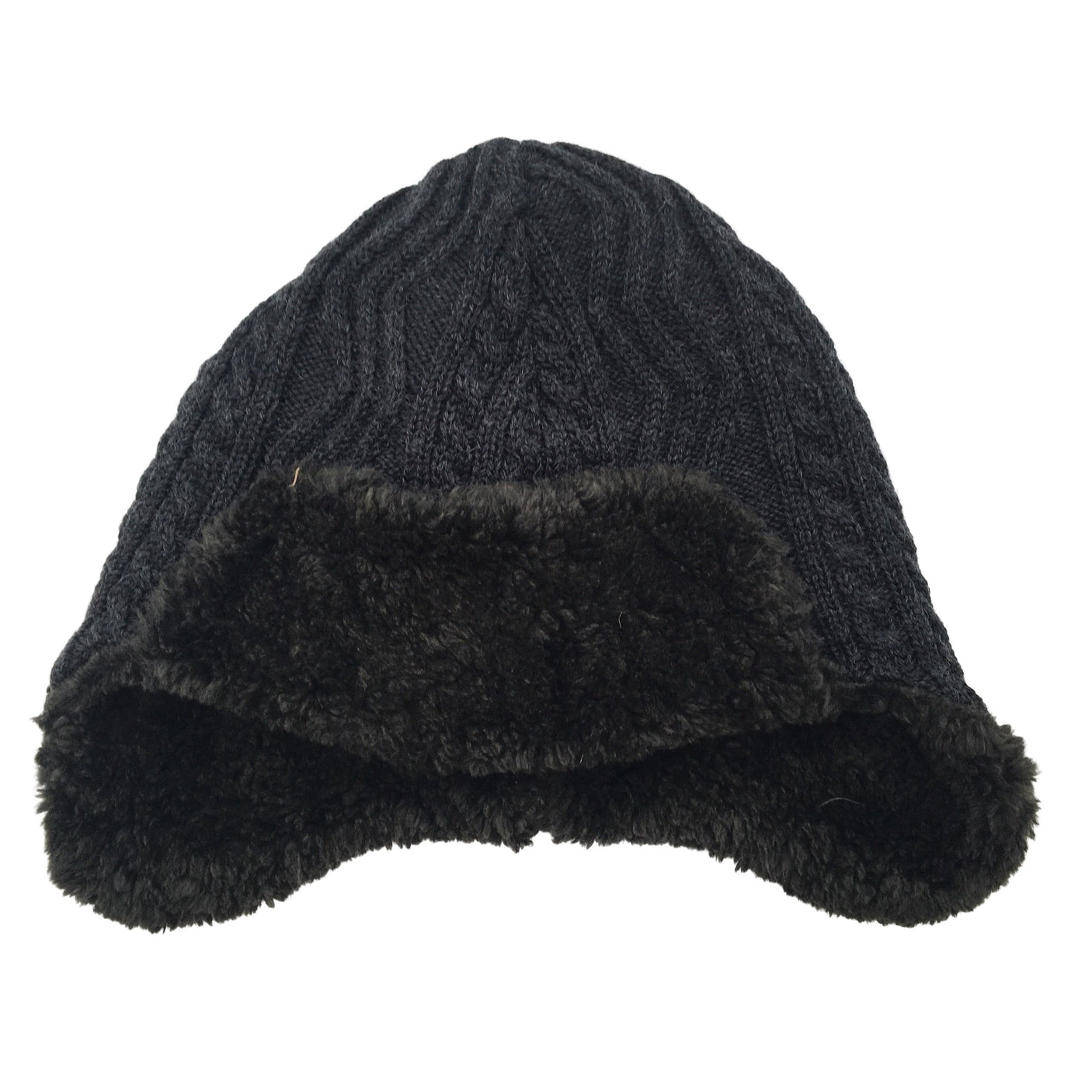 Unisex Fredrikson - Talvihattu, koko 54 - 56 cm -  (1)