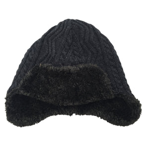 Unisex Fredrikson - Talvihattu, koko 54 - 56 cm -  (1)