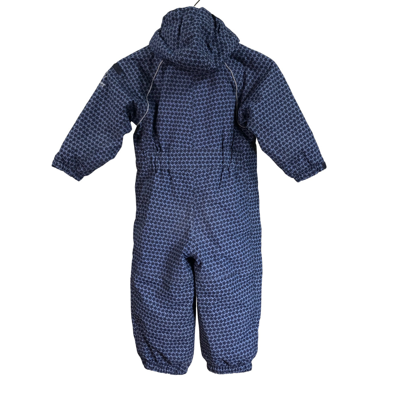 Unisex POMPdeLUX - Toppahaalari, koko 92 - 98 -  (2)