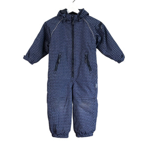 Unisex POMPdeLUX - Toppahaalari, koko 92 - 98 -  (1)
