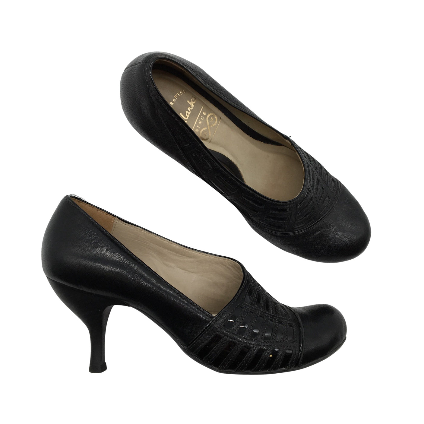Unisex Clarks - Kävelykengät, koko 38 -  (1)