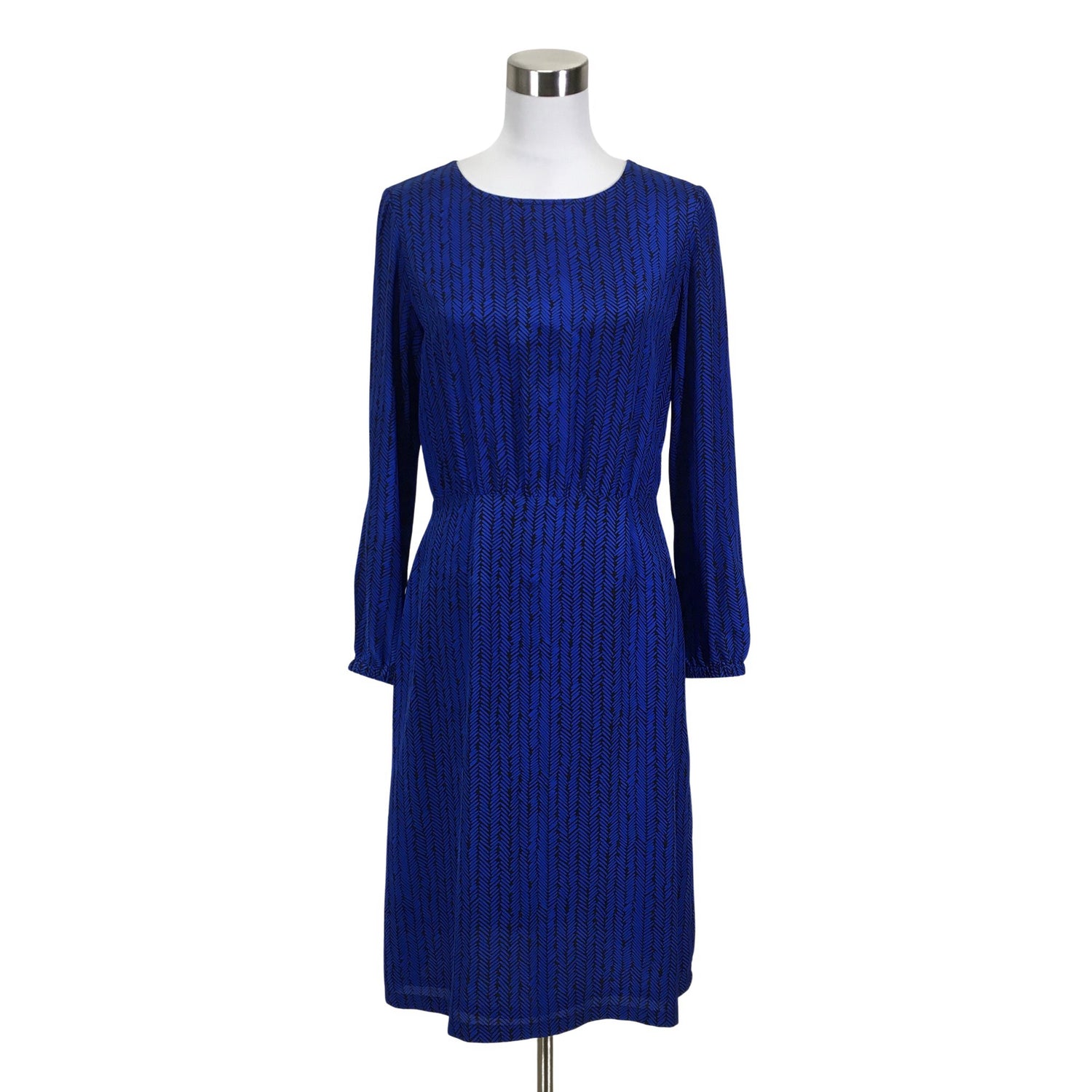  Mekko  Sifonkimekko, koko 34  Marimekko 