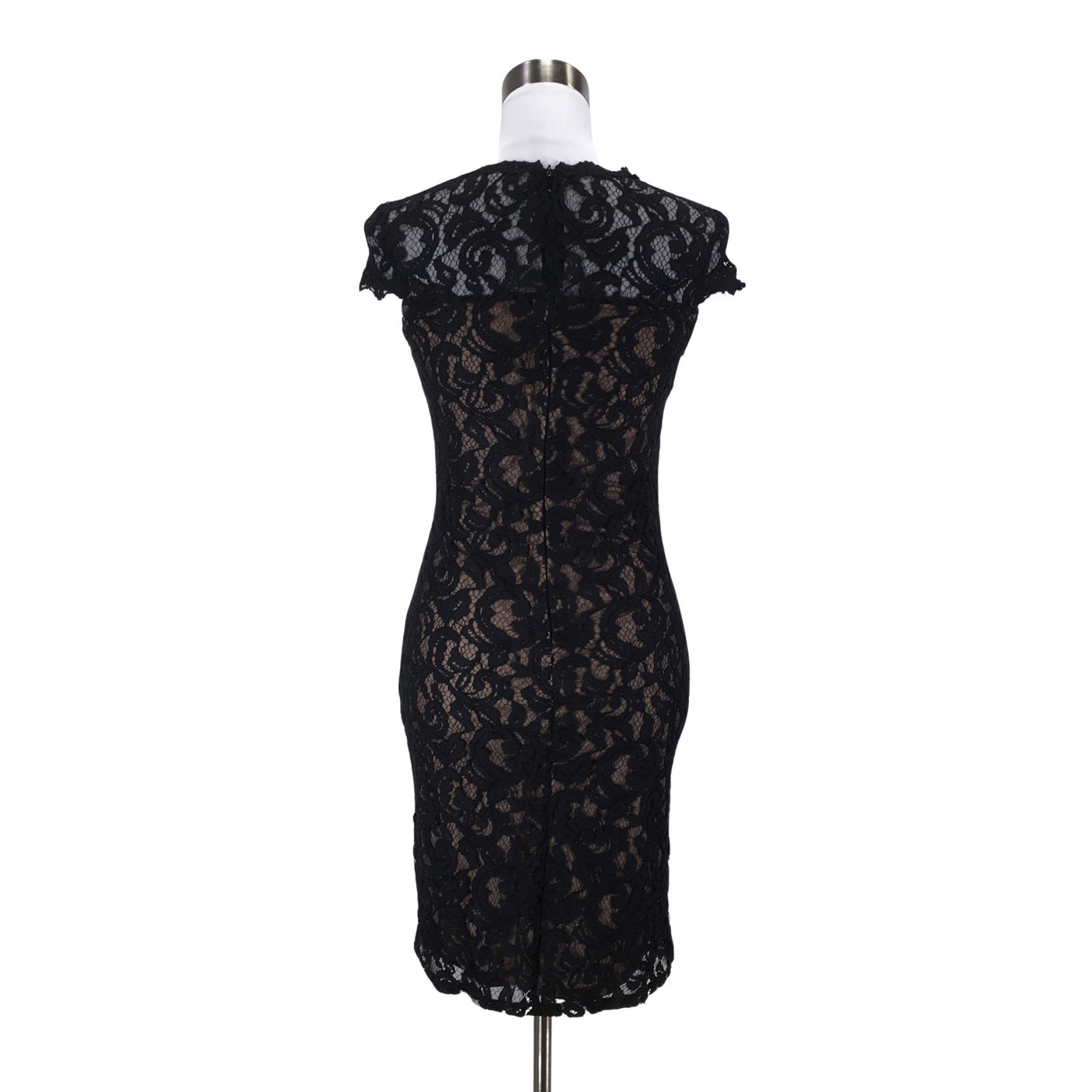 Unisex Esprit - Juhlamekko, koko 34 -  (2)