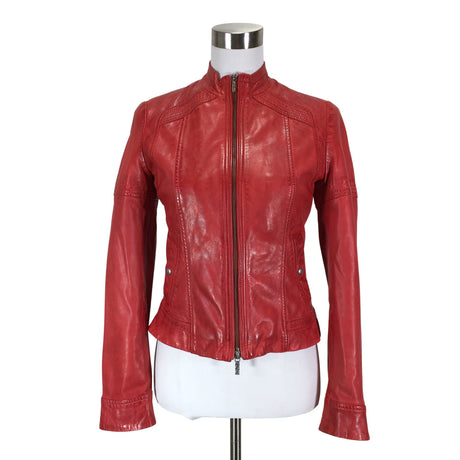 Unisex Hugo Boss - Nahkatakki, koko 36 -  ()