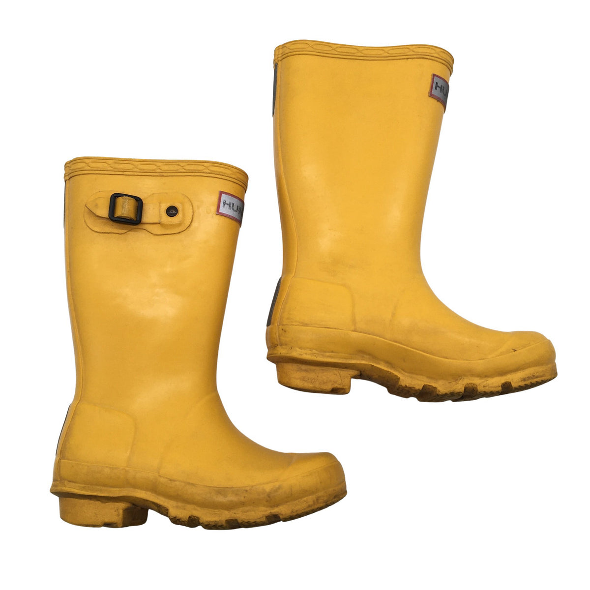 Unisex Hunter - Kumisaappaat, koko 28 -  (1)