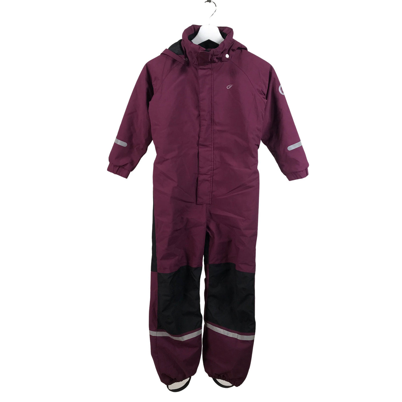 Unisex Five seasons - Toppahaalari, koko 122 - 128 -  (1)