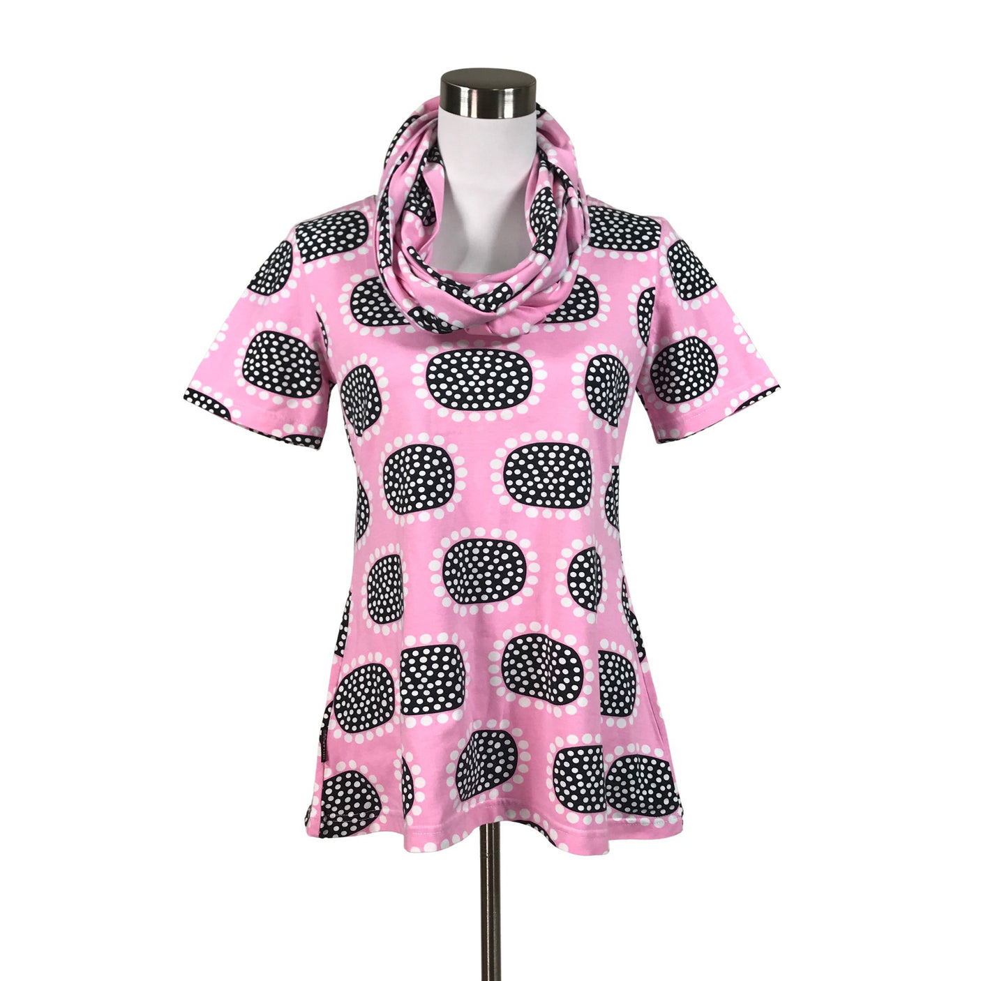 Unisex Hellapuu - T-paita, koko 40 -  (1)