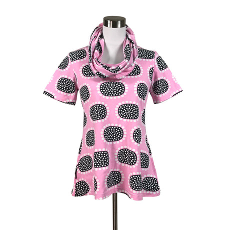 Unisex Hellapuu - T-paita, koko 40 -  ()