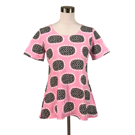 Unisex Hellapuu - T-paita, koko 40 -  (2)