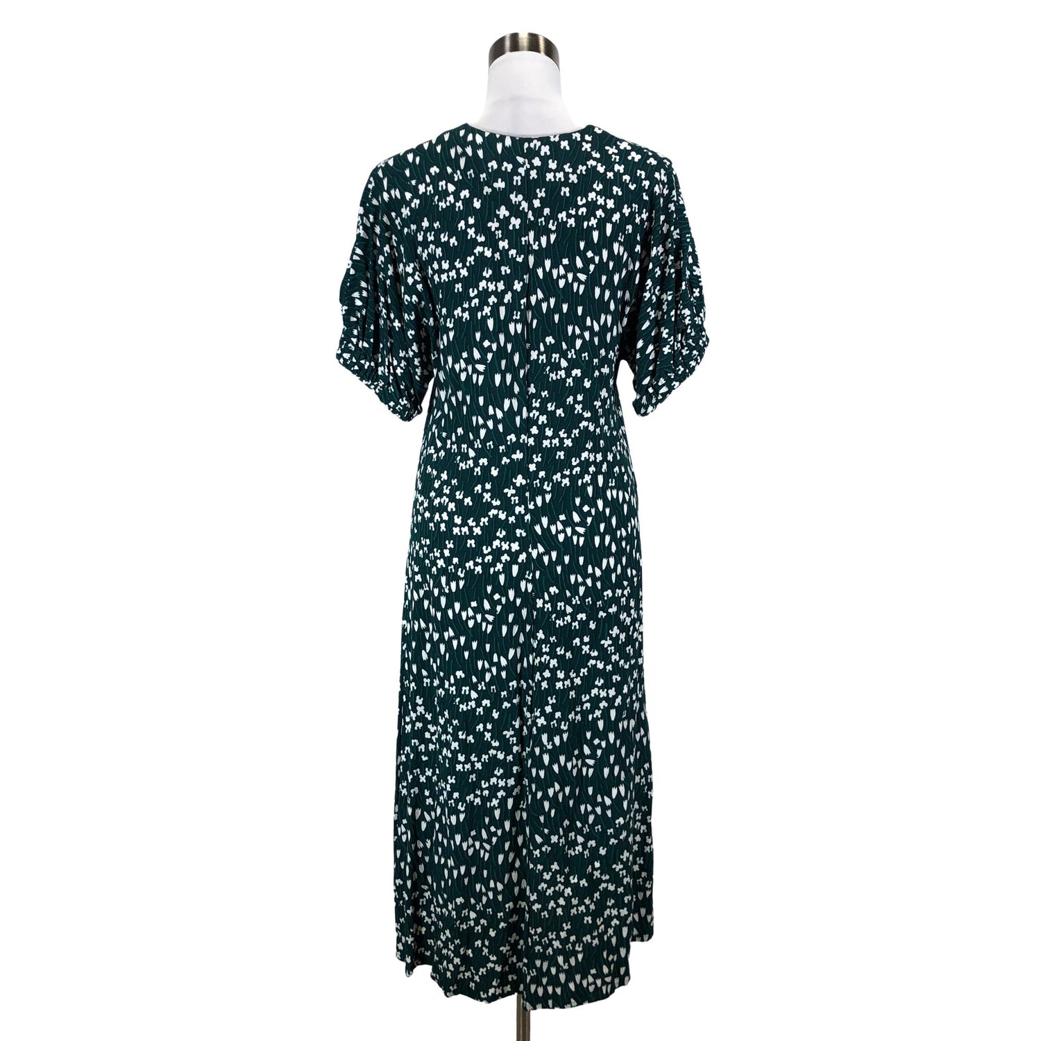  Mekko  Sifonkimekko, koko 38  Marimekko 