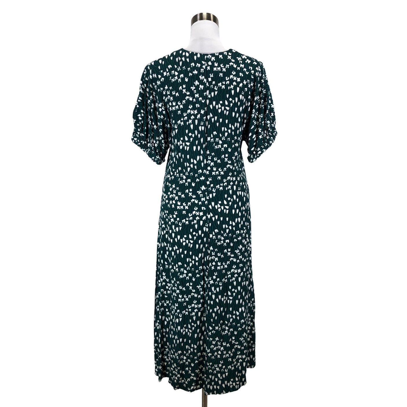 Unisex Marimekko - Sifonkimekko, koko 38 -  (2)