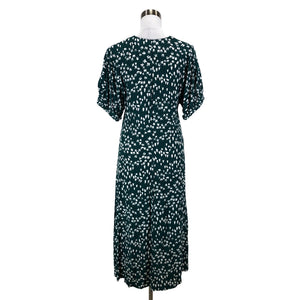 Unisex Marimekko - Sifonkimekko, koko 38 -  (2)