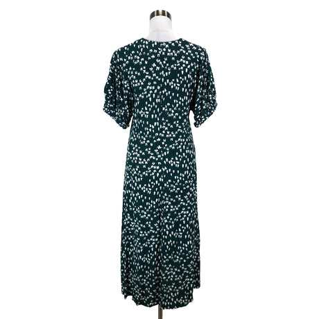Unisex Marimekko - Sifonkimekko, koko 38 -  (2)
