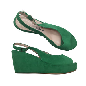 Kiilakorkosandaalit, koko 38