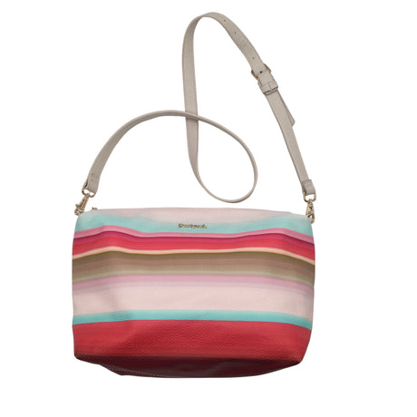 Unisex Desigual - Olkalaukku, koko Midi -  ()