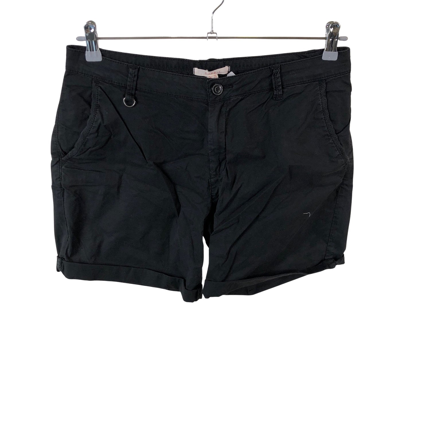  Shortsit  Shortsit, koko 40  Esprit 