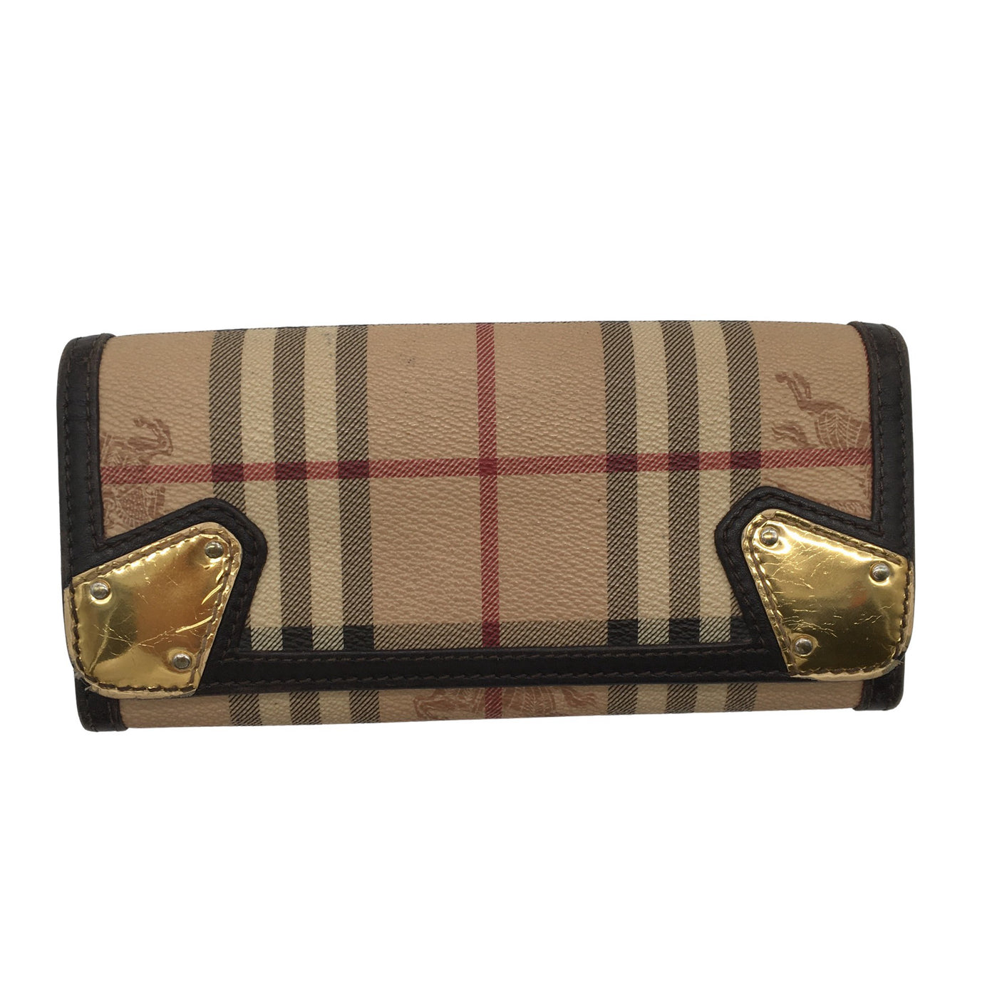 Lompakko, koko Ei kokoa