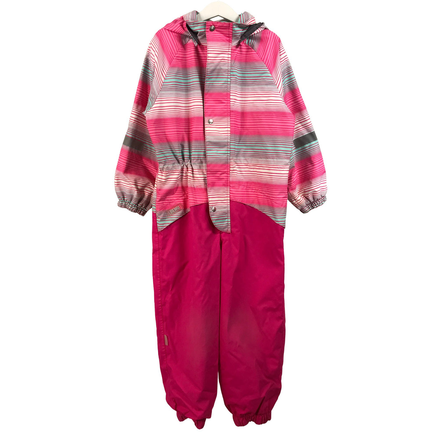 Unisex Remu - Välikausihaalari, koko 116 - 122 -  (1)