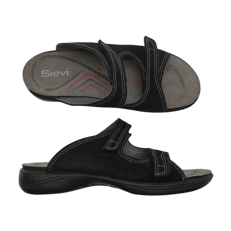 Unisex Sievi - Sandaalit, koko 38 -  ()