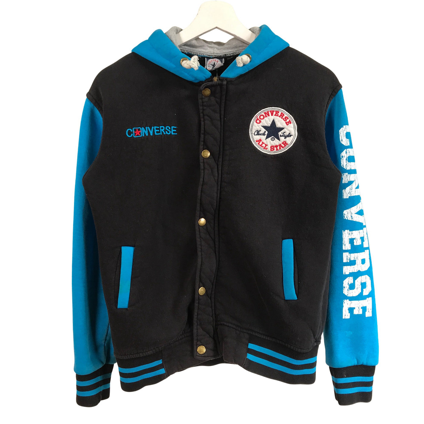 Unisex Converse - Huppari, koko 170 - 176 -  (1)