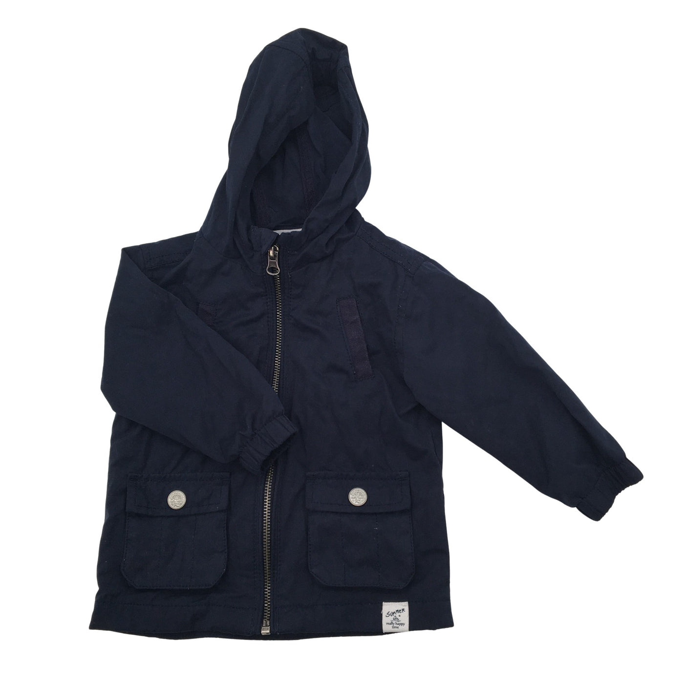 Unisex Sfera - Ulkoilutakki, koko 74 - 80 -  (1)