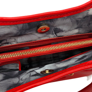 Käsilaukku, koko Maxi